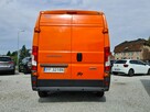 Fiat Ducato Klimatyzacja PDC Tempomat Led Komputer El.Szyby Zadbany - 6
