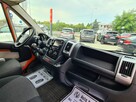 Fiat Ducato Klimatyzacja PDC Tempomat Led Komputer El.Szyby Zadbany - 9