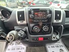 Fiat Ducato Klimatyzacja PDC Tempomat Led Komputer El.Szyby Zadbany - 10