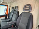Fiat Ducato Klimatyzacja PDC Tempomat Led Komputer El.Szyby Zadbany - 11