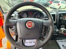 Fiat Ducato Klimatyzacja PDC Tempomat Led Komputer El.Szyby Zadbany - 14