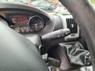 Fiat Ducato Klimatyzacja PDC Tempomat Led Komputer El.Szyby Zadbany - 15