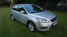 Ford Focus Polski salon , jeden właściciel. Gwarancja. Polecam !!! - 3