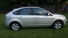 Ford Focus Polski salon , jeden właściciel. Gwarancja. Polecam !!! - 4