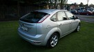 Ford Focus Polski salon , jeden właściciel. Gwarancja. Polecam !!! - 5