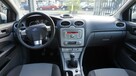 Ford Focus Polski salon , jeden właściciel. Gwarancja. Polecam !!! - 10