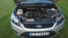 Ford Focus Polski salon , jeden właściciel. Gwarancja. Polecam !!! - 13