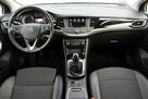 Opel Astra SalonPL FV23% Elegance 145KM LED Tempomat Android/Apple Gwarancja - 9