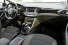 Opel Astra SalonPL FV23% Elegance 145KM LED Tempomat Android/Apple Gwarancja - 10