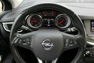 Opel Astra SalonPL FV23% Elegance 145KM LED Tempomat Android/Apple Gwarancja - 14