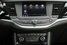 Opel Astra SalonPL FV23% Elegance 145KM LED Tempomat Android/Apple Gwarancja - 16