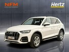 Audi Q5 2,0 40 TDI S tronic (204 KM) Quattro  Advenced Salon PL Faktura Vat