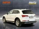 Audi Q5 2,0 40 TDI S tronic (204 KM) Quattro  Advenced Salon PL Faktura Vat - 4