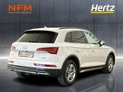 Audi Q5 2,0 40 TDI S tronic (204 KM) Quattro  Advenced Salon PL Faktura Vat - 5