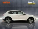 Audi Q5 2,0 40 TDI S tronic (204 KM) Quattro  Advenced Salon PL Faktura Vat - 7