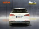 Audi Q5 2,0 40 TDI S tronic (204 KM) Quattro  Advenced Salon PL Faktura Vat - 9