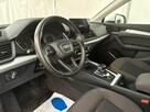 Audi Q5 2,0 40 TDI S tronic (204 KM) Quattro  Advenced Salon PL Faktura Vat - 13