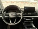 Audi Q5 2,0 40 TDI S tronic (204 KM) Quattro  Advenced Salon PL Faktura Vat - 14