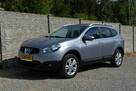 Nissan Qashqai+2 1.5 dCi Navi Panorama Kamera Relingi Alufelgi 7 foteli Nowy rozrząd - 1