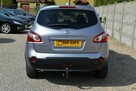 Nissan Qashqai+2 1.5 dCi Navi Panorama Kamera Relingi Alufelgi 7 foteli Nowy rozrząd - 4