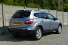Nissan Qashqai+2 1.5 dCi Navi Panorama Kamera Relingi Alufelgi 7 foteli Nowy rozrząd - 5