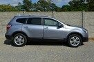 Nissan Qashqai+2 1.5 dCi Navi Panorama Kamera Relingi Alufelgi 7 foteli Nowy rozrząd - 6
