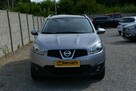 Nissan Qashqai+2 1.5 dCi Navi Panorama Kamera Relingi Alufelgi 7 foteli Nowy rozrząd - 8