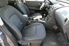 Nissan Qashqai+2 1.5 dCi Navi Panorama Kamera Relingi Alufelgi 7 foteli Nowy rozrząd - 16