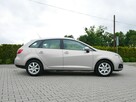 Seat Ibiza 1.2TSI 105KM [Eu5] ST Style Kombi -1 Właściciel -Krajowy +Koła zima - 4
