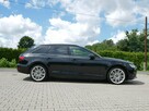 Audi A4 3.0 TDI 272KM Eu6 Kombi -4x4 Quattro -Automat -Zobacz - 6