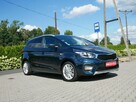 Kia Carens 1.6GDi 135KM [Eu6] -7 Osób -Navi -Bogata wersja  -Bardzo zadbany - 7