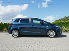 Kia Carens 1.6GDi 135KM [Eu6] -7 Osób -Navi -Bogata wersja  -Bardzo zadbany - 8