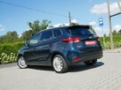 Kia Carens 1.6GDi 135KM [Eu6] -7 Osób -Navi -Bogata wersja  -Bardzo zadbany - 9