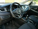 Kia Carens 1.6GDi 135KM [Eu6] -7 Osób -Navi -Bogata wersja  -Bardzo zadbany - 12