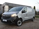 Opel Vivaro 1.6dci Fajny Stan!!! - 1