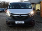 Opel Vivaro 1.6dci Fajny Stan!!! - 2