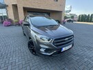 Ford Kuga ST-LINE*KSENON*LEDY*REJ-PL *GPS *Kamera*Panorama *Pół skóra+alkantara - 1