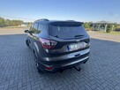 Ford Kuga ST-LINE*KSENON*LEDY*REJ-PL *GPS *Kamera*Panorama *Pół skóra+alkantara - 2