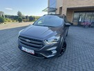 Ford Kuga ST-LINE*KSENON*LEDY*REJ-PL *GPS *Kamera*Panorama *Pół skóra+alkantara - 3