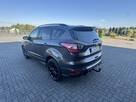 Ford Kuga ST-LINE*KSENON*LEDY*REJ-PL *GPS *Kamera*Panorama *Pół skóra+alkantara - 10