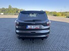Ford Kuga ST-LINE*KSENON*LEDY*REJ-PL *GPS *Kamera*Panorama *Pół skóra+alkantara - 11
