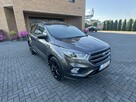 Ford Kuga ST-LINE*KSENON*LEDY*REJ-PL *GPS *Kamera*Panorama *Pół skóra+alkantara - 15