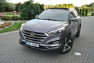 Hyundai Tucson REJ-PL*NAVI PL * Kamera * Panorama * SKÓRA * ALU 19" * CHROM - 1