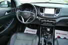 Hyundai Tucson REJ-PL*NAVI PL * Kamera * Panorama * SKÓRA * ALU 19" * CHROM - 5