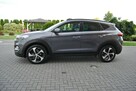 Hyundai Tucson REJ-PL*NAVI PL * Kamera * Panorama * SKÓRA * ALU 19" * CHROM - 8