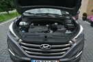 Hyundai Tucson REJ-PL*NAVI PL * Kamera * Panorama * SKÓRA * ALU 19" * CHROM - 16