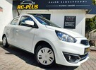 Mitsubishi Space Star LPG 71ps*Bezwypadkowy-ORYGINAŁ*Serwis-ASO*Mega-Zadbany*WZOROWY-STAN* - 2