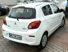 Mitsubishi Space Star LPG 71ps*Bezwypadkowy-ORYGINAŁ*Serwis-ASO*Mega-Zadbany*WZOROWY-STAN* - 3
