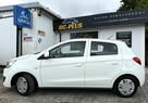 Mitsubishi Space Star LPG 71ps*Bezwypadkowy-ORYGINAŁ*Serwis-ASO*Mega-Zadbany*WZOROWY-STAN* - 6