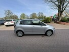 Volkswagen Golf Plus wersja MATCH benzyna 105 KM serwis stan bdb - 7